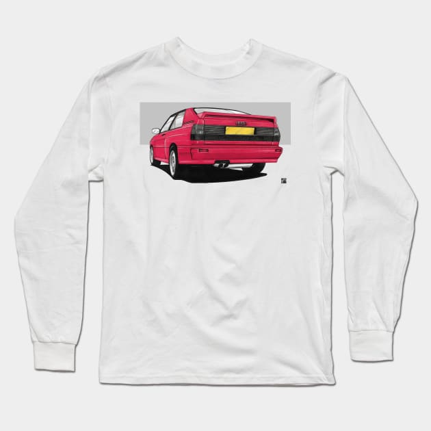 Geo3Doodles Ur Doodle Long Sleeve T-Shirt by Geo3doodles